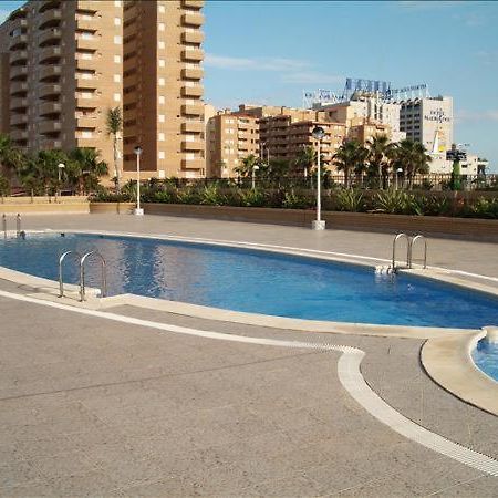 Edessa - 2 Linea De Playa Apartment Oropesa del Mar Exterior photo