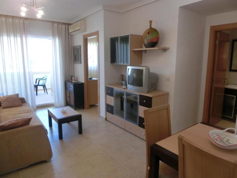 Edessa - 2 Linea De Playa Apartment Oropesa del Mar Exterior photo