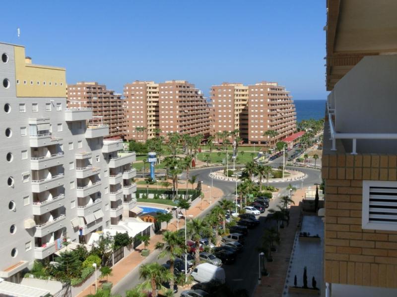 Edessa - 2 Linea De Playa Apartment Oropesa del Mar Exterior photo