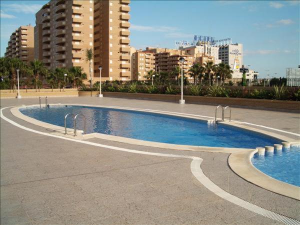Edessa - 2 Linea De Playa Apartment Oropesa del Mar Exterior photo
