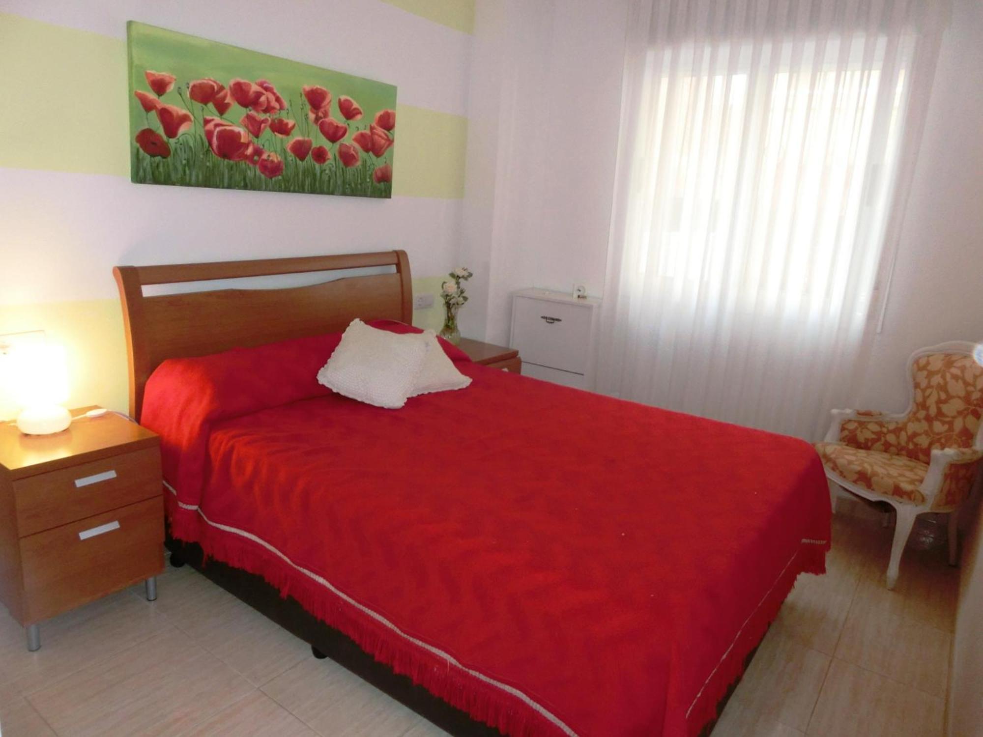 Edessa - 2 Linea De Playa Apartment Oropesa del Mar Exterior photo
