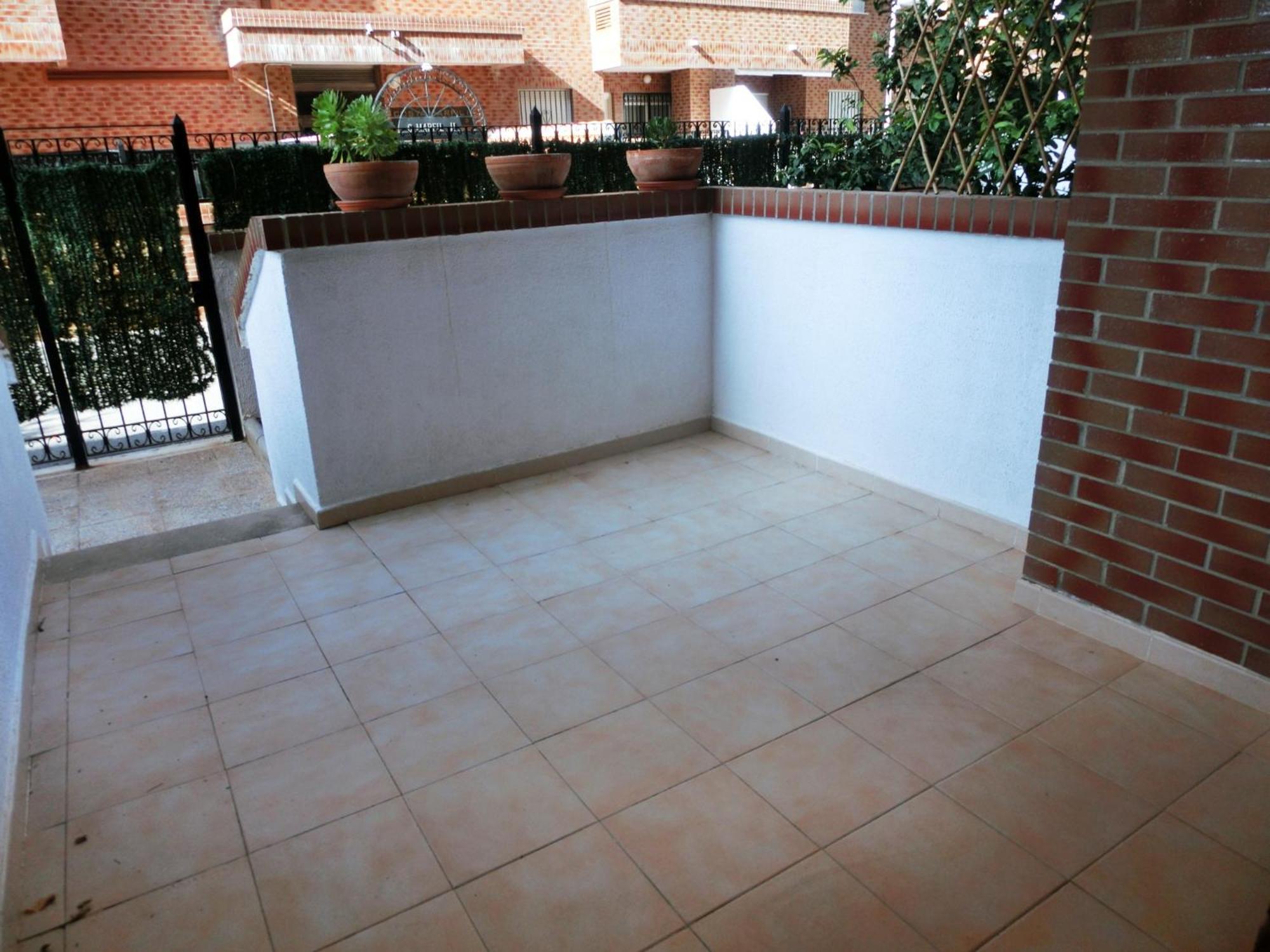 Edessa - 2 Linea De Playa Apartment Oropesa del Mar Exterior photo